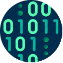 code screen icon